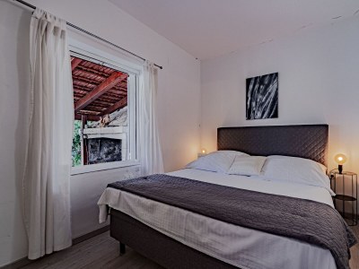 Holiday house Comfortable and spacious house near beach Cove Stratinčica, Korčula K-9265 - Outdoor photo 44