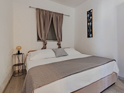 Holiday house Comfortable and spacious house near beach Cove Stratinčica, Korčula K-9265 - Outdoor photo 45