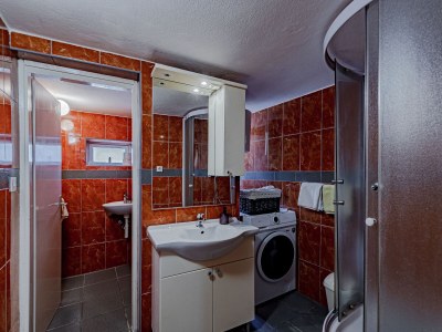 Holiday house Comfortable and spacious house near beach Cove Stratinčica, Korčula K-9265 - Outdoor photo 48