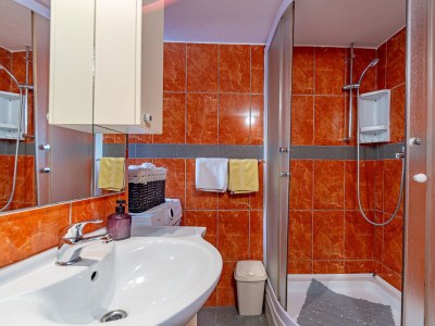 Holiday house Comfortable and spacious house near beach Cove Stratinčica, Korčula K-9265 - Outdoor photo 49