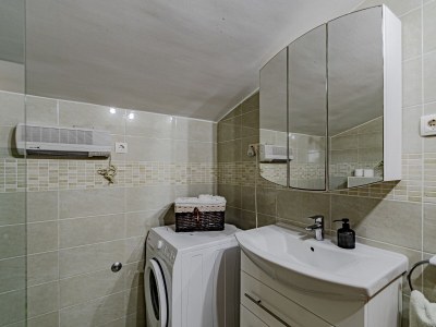 Holiday house Comfortable and spacious house near beach Cove Stratinčica, Korčula K-9265 - Outdoor photo 52