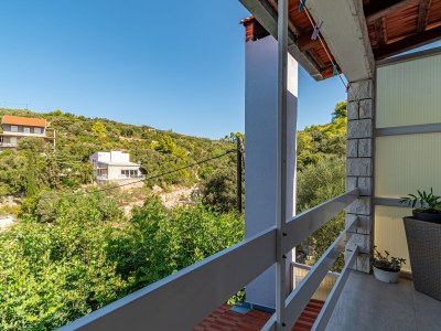 Holiday house Comfortable and spacious house near beach Cove Stratinčica, Korčula K-9265 - Outdoor photo 58