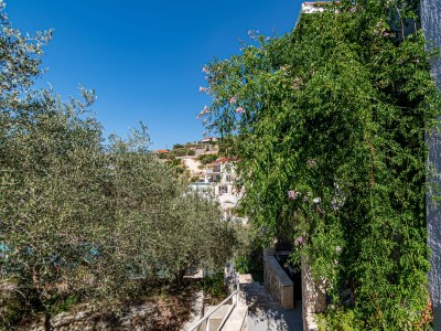 Holiday house Comfortable and spacious house near beach Cove Stratinčica, Korčula K-9265 - Outdoor photo 66
