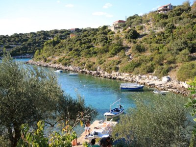 Holiday house Comfortable and spacious house near beach Cove Stratinčica, Korčula K-9265 - Outdoor photo 73