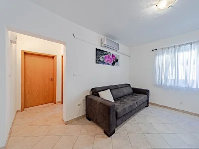 Apartment One bedroom apartment near beach Ubli, Lastovo A-8344-a - Outdoor photo 19