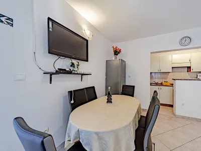 Apartment One bedroom apartment near beach Ubli, Lastovo A-8344-a - Outdoor photo 21