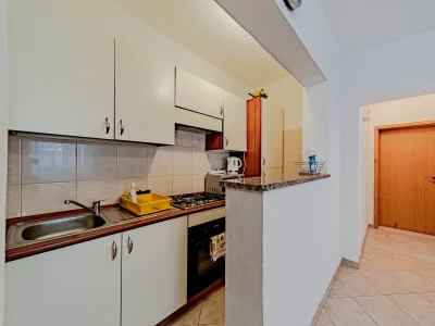 Apartment One bedroom apartment near beach Ubli, Lastovo A-8344-a - Outdoor photo 22