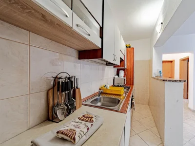 Apartment One bedroom apartment near beach Ubli, Lastovo A-8344-a - Outdoor photo 23