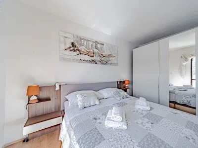 Apartment One bedroom apartment near beach Ubli, Lastovo A-8344-a - Outdoor photo 27