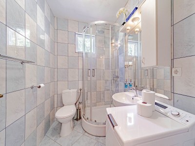 Apartment One bedroom apartment near beach Ubli, Lastovo A-8344-a - Outdoor photo 28