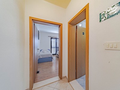 Apartment One bedroom apartment near beach Ubli, Lastovo A-8344-a - Outdoor photo 29