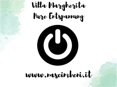 Holiday apartment Residence Villa Margherita 2-room apartment with pool - Document photo 16