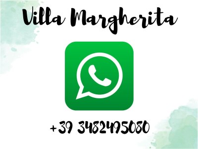 Holiday apartment Residence Villa Margherita 2-room apartment with pool - Document photo 18