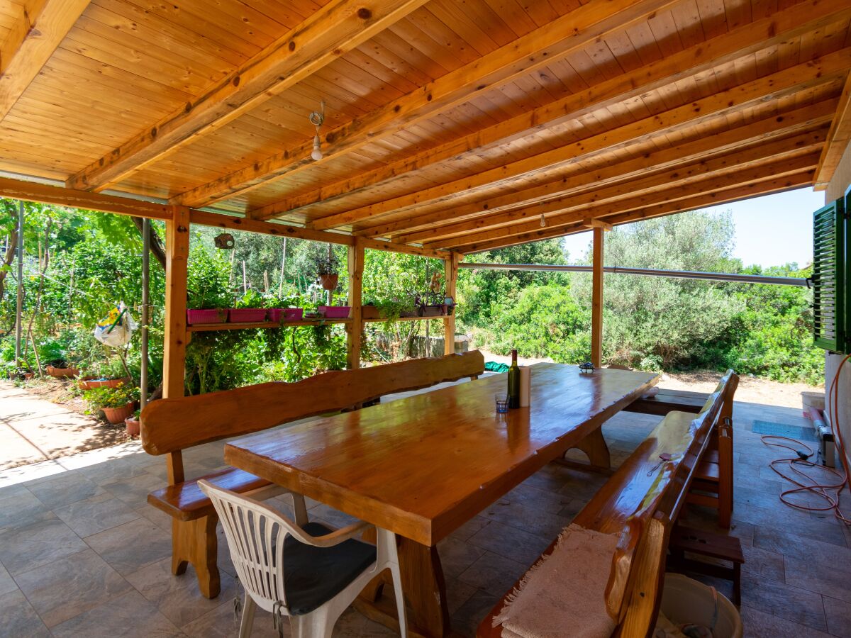 Apartment Three bedroom apartment with balcony Kraj, Pašman A-8457-a - Outdoor photo 3