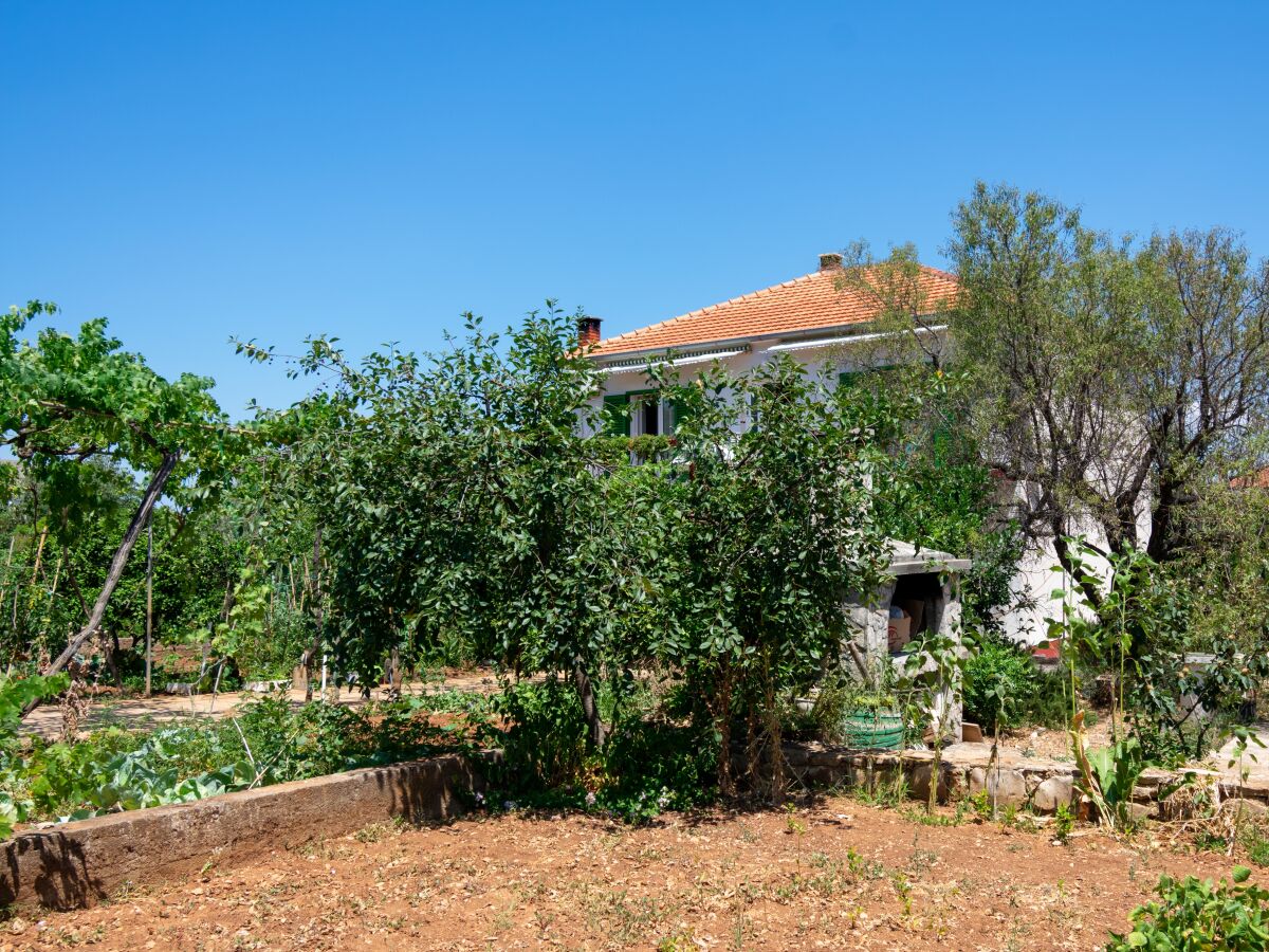 Apartment Three bedroom apartment with balcony Kraj, Pašman A-8457-a - Outdoor photo 4