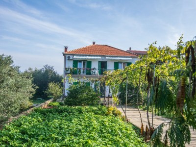 Apartment Three bedroom apartment with balcony Kraj, Pašman A-8457-a - Outdoor photo 2