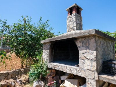 Apartment Three bedroom apartment with balcony Kraj, Pašman A-8457-a - Outdoor photo 7