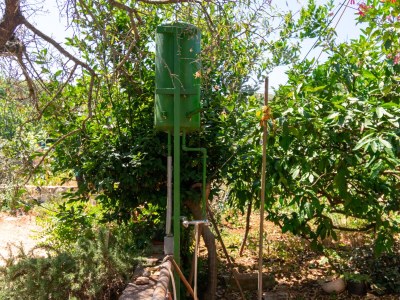 Apartment Three bedroom apartment with balcony Kraj, Pašman A-8457-a - Outdoor photo 9