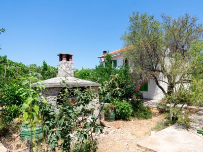 Apartment Three bedroom apartment with balcony Kraj, Pašman A-8457-a - Outdoor photo 10