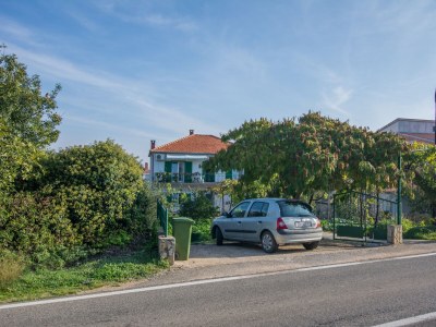 Apartment Three bedroom apartment with balcony Kraj, Pašman A-8457-a - Outdoor photo 13