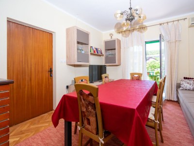 Apartment Three bedroom apartment with balcony Kraj, Pašman A-8457-a - Outdoor photo 14