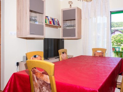 Apartment Three bedroom apartment with balcony Kraj, Pašman A-8457-a - Outdoor photo 15