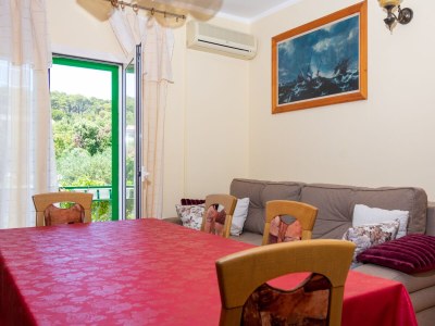 Apartment Three bedroom apartment with balcony Kraj, Pašman A-8457-a - Outdoor photo 16