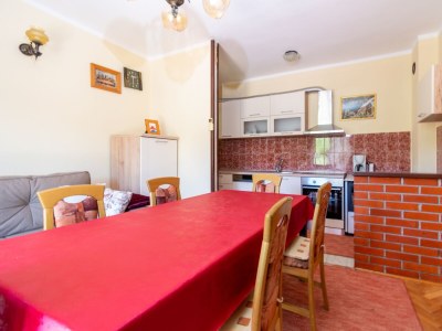 Apartment Three bedroom apartment with balcony Kraj, Pašman A-8457-a - Outdoor photo 17