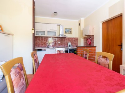 Apartment Three bedroom apartment with balcony Kraj, Pašman A-8457-a - Outdoor photo 18