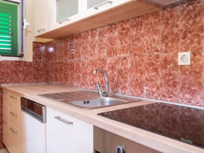 Apartment Three bedroom apartment with balcony Kraj, Pašman A-8457-a - Outdoor photo 19