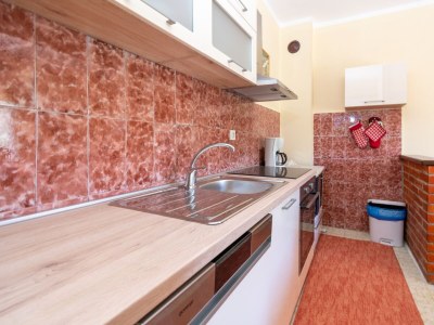 Apartment Three bedroom apartment with balcony Kraj, Pašman A-8457-a - Outdoor photo 20