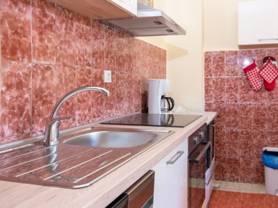 Apartment Three bedroom apartment with balcony Kraj, Pašman A-8457-a - Outdoor photo 21