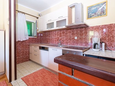 Apartment Three bedroom apartment with balcony Kraj, Pašman A-8457-a - Outdoor photo 22