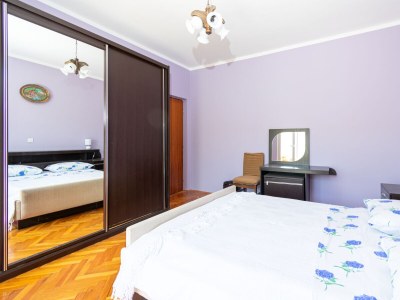 Apartment Three bedroom apartment with balcony Kraj, Pašman A-8457-a - Outdoor photo 23