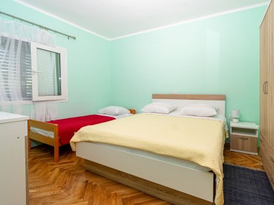 Apartment Three bedroom apartment with balcony Kraj, Pašman A-8457-a - Outdoor photo 24