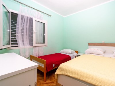 Apartment Three bedroom apartment with balcony Kraj, Pašman A-8457-a - Outdoor photo 25