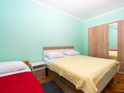 Apartment Three bedroom apartment with balcony Kraj, Pašman A-8457-a - Outdoor photo 26