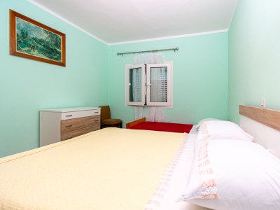 Apartment Three bedroom apartment with balcony Kraj, Pašman A-8457-a - Outdoor photo 27