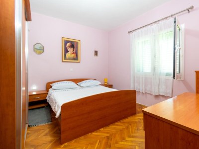 Apartment Three bedroom apartment with balcony Kraj, Pašman A-8457-a - Outdoor photo 28