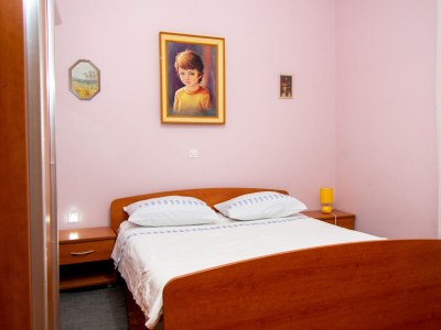 Apartment Three bedroom apartment with balcony Kraj, Pašman A-8457-a - Outdoor photo 29