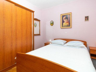 Apartment Three bedroom apartment with balcony Kraj, Pašman A-8457-a - Outdoor photo 30