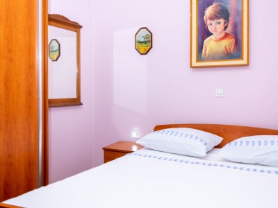 Apartment Three bedroom apartment with balcony Kraj, Pašman A-8457-a - Outdoor photo 31