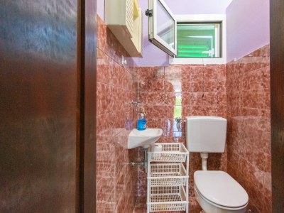 Apartment Three bedroom apartment with balcony Kraj, Pašman A-8457-a - Outdoor photo 37