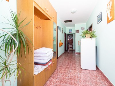 Apartment Three bedroom apartment with balcony Kraj, Pašman A-8457-a - Outdoor photo 38