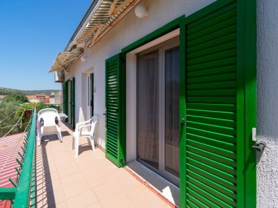 Apartment Three bedroom apartment with balcony Kraj, Pašman A-8457-a - Outdoor photo 42