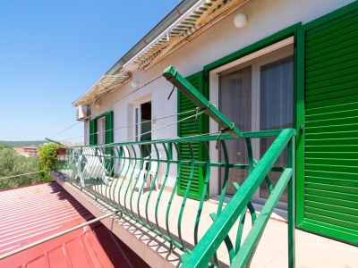 Apartment Three bedroom apartment with balcony Kraj, Pašman A-8457-a - Outdoor photo 44