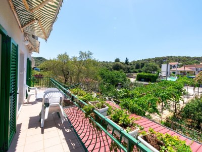 Apartment Three bedroom apartment with balcony Kraj, Pašman A-8457-a - Outdoor photo 45