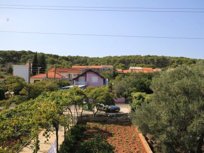 Apartment Three bedroom apartment with balcony Kraj, Pašman A-8457-a - Outdoor photo 46