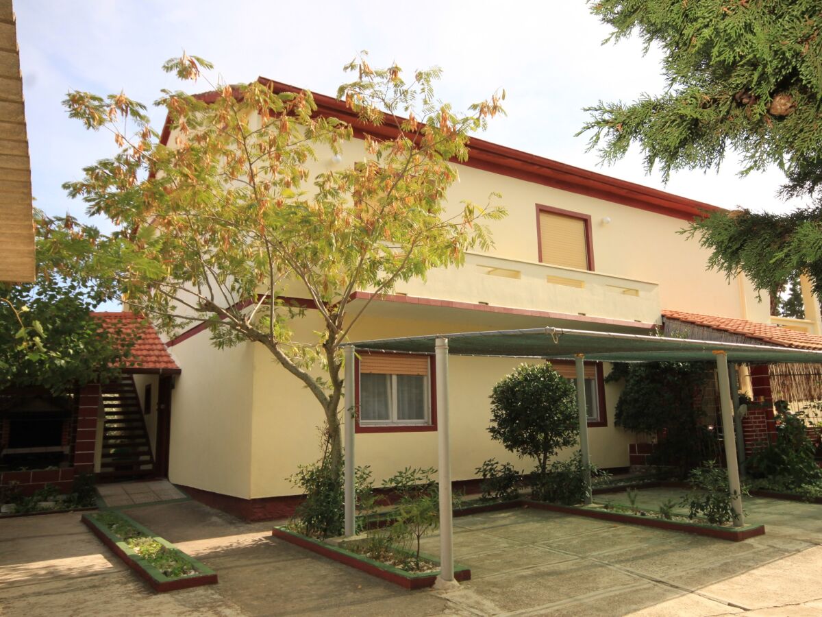 Apartment Two bedroom apartment with terrace Ugljan A-8479-a - Outdoor photo 3