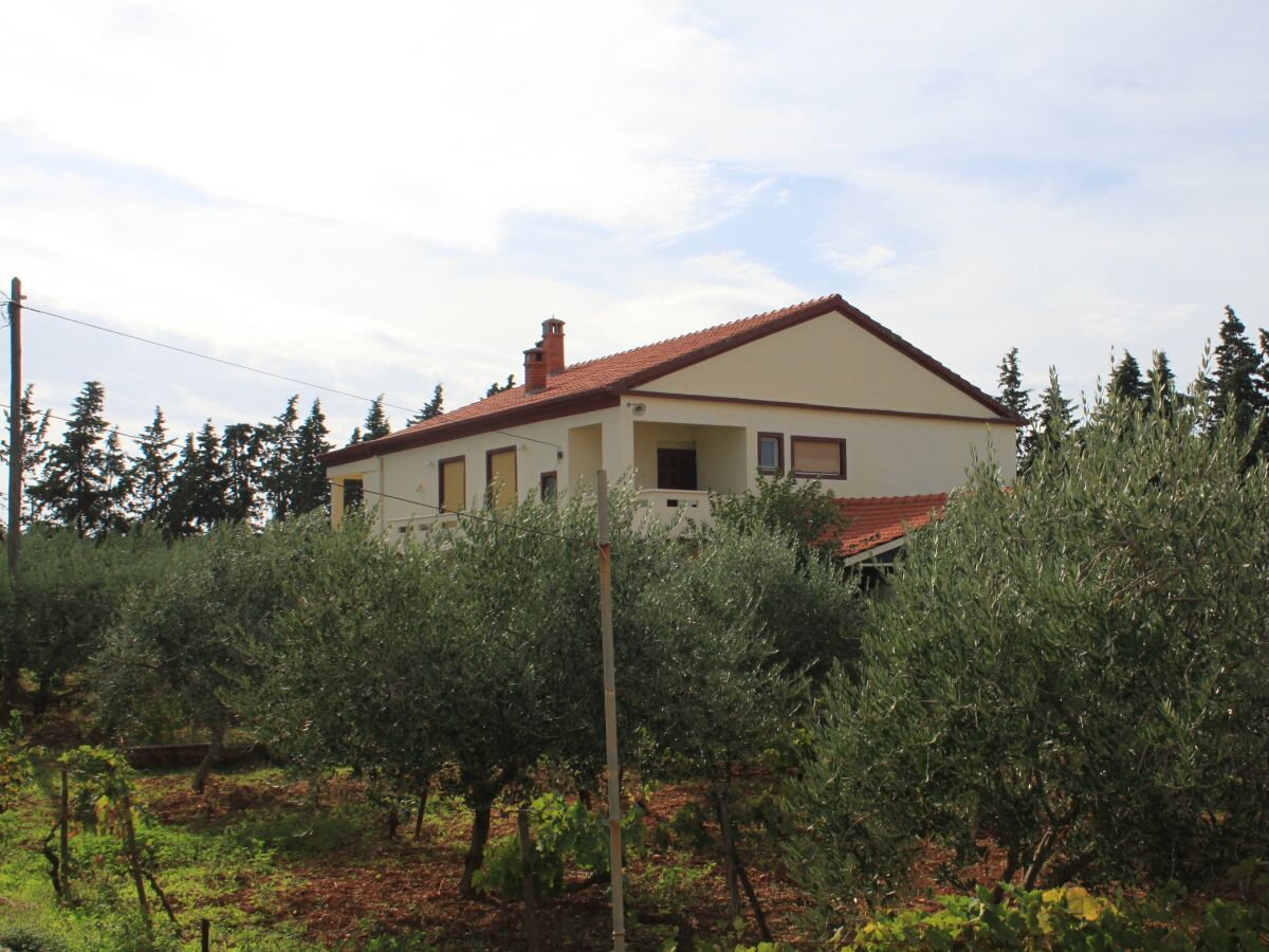 Apartment Two bedroom apartment with terrace Ugljan A-8479-a - Outdoor photo 5